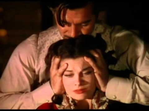 Видео: Женщина-обман Gone With The Wind