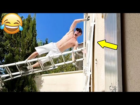 Видео: Я РЖАЛ ДО СЛЕЗ😂 15 Минут ОТБОРНЫХ ПРИКОЛОВ 2025 Смешные видео - Лучшие ПРИКОЛЫ #116