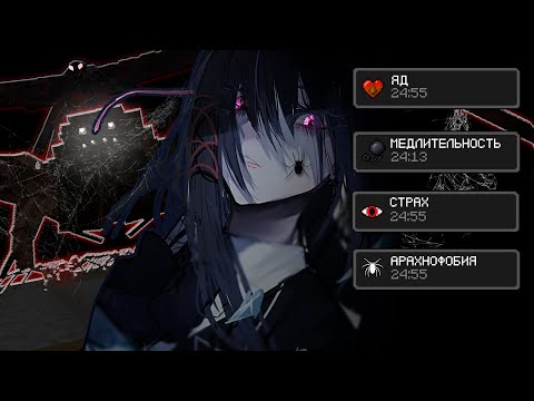 Видео: КВАДРАТНОЕ ФЭНТЕЗИ - Minecraft  | Карасия