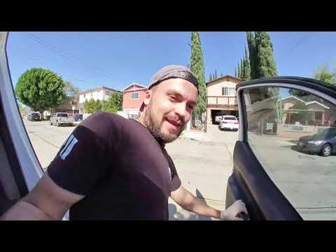 Видео: Работаю в Америке на мобильной автомойкае.