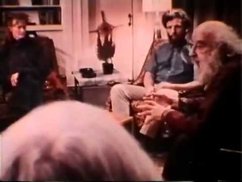 Видео: Фриц Перлз - Осознанность (англ. и рус. субтитры)