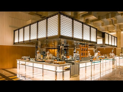 Видео: Еда, напитки и онсэн без ограничений! Отели «всё включено» в Японии