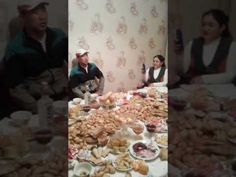 Видео: Авлетимдин эн ырчы мырзасы