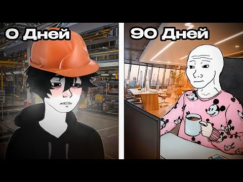 Видео: Самый ПРОСТОЙ способ попасть в айти: QA, AQA, Тестирование / Роман Омелаенко