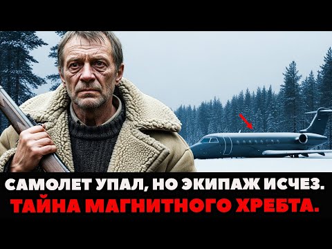 Видео: Они Просто Исчезли": Пилот Нашел В Лесу Пустой Самолет. Послание На Ноутбуке Шокировало.