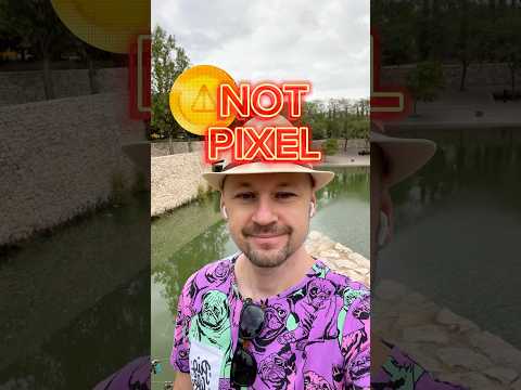 Видео: Not Pixel от создателей NotCoin #notcoin #notpixel #sekreciy #airdrop