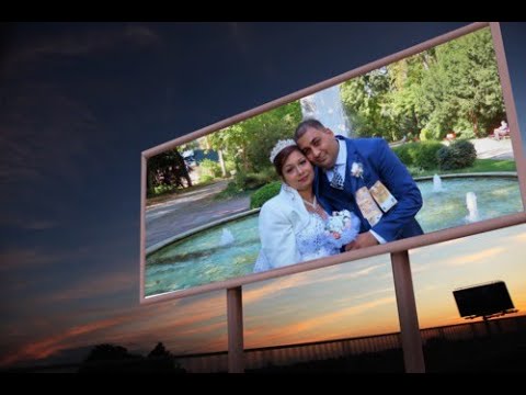 Видео: Сватбено кръщене на Марая, Михаела и Алекс 2 част (Hemau)