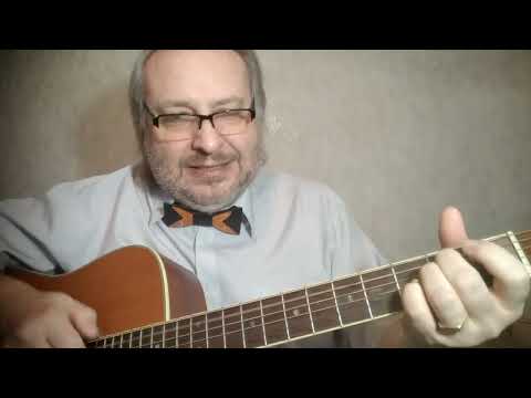 Видео: Геннадий Самойлов "Цыганка молодая"