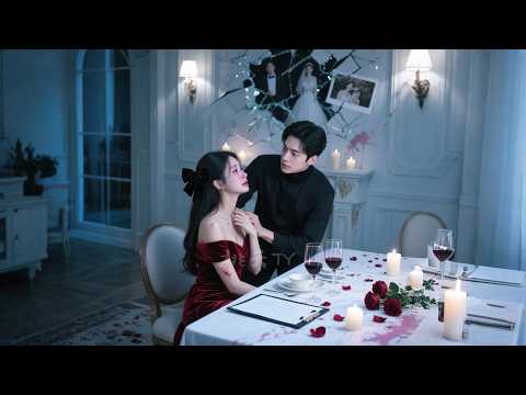 Видео: Он позволил первой любви оскорбить жену! Она разбила свадебные фото и ушла, он пожалел!