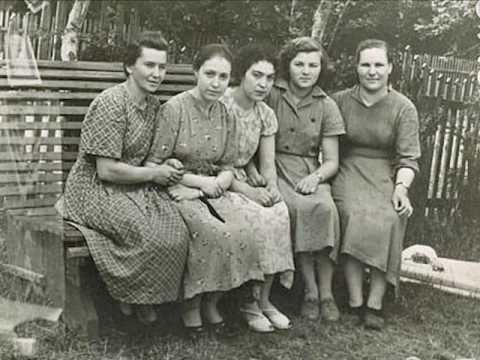 Видео: Программа "Сегодня с вами". Экскурсия по городу Узловая - улица Тругубова