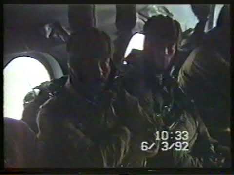 Видео: Дрезден,3 РДР, 5 часть,1992 год.