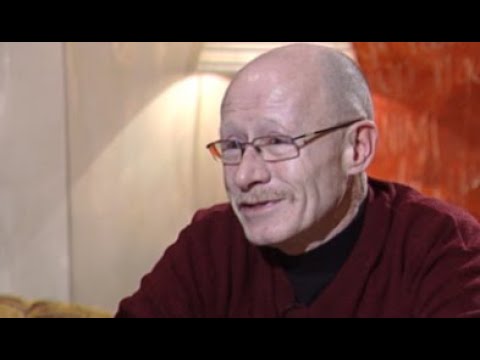 Видео: Люди говорят Виктор Проскурин 2008 год