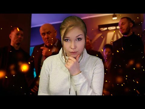 Видео: ИНТЕРАКТИВНЫЙ ЖЕСТКАЧ! [Полное прохождение She Sees Red]