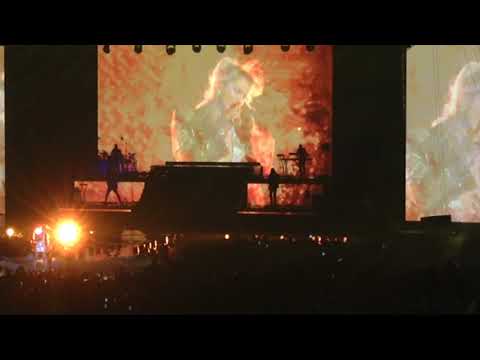 Видео: LOBODA - Лети. Минск /Минск-Арена. 08.12.2018