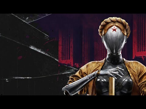 Видео: Самое время продолжить - Atomic Heart #3