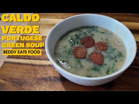 Видео: КАЛЬДО ВЕРДЕ