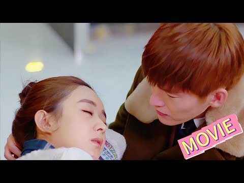 Видео: Золушка💦 падает, босс кричит: «Если с ней что!» Через секунду😴 тишина