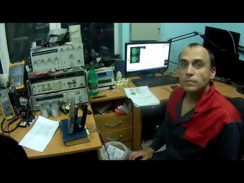 Видео: Платы энкодеров AS5045