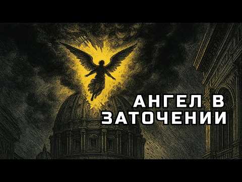 Видео: ТАЙНА Ватикана: падший ангел под Собором Святого Петра!?