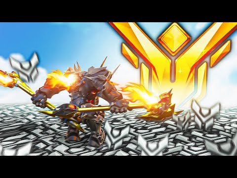 Видео: Этот ПЛАТ застрял в аду Эло *ДОКАЗАНО*. Он заслуживает более высокого ранга... (В лобби MASTERS)