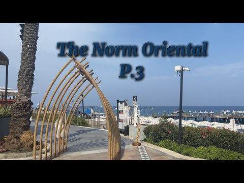 Видео: Турция 2025|Кемер |The Norm Oriental часть 3 и обратный вылет Аэрофлот новый терминал Анталья