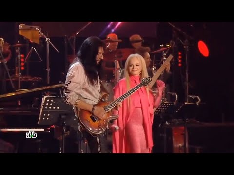 Видео: @Larisa_Dolina feat. Дмитрий Четвергов — Venus