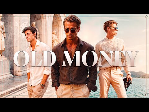 Видео: ОДЕВАЙСЯ СТИЛЬНО ЭТОЙ ВЕСНОЙ - OLD MONEY