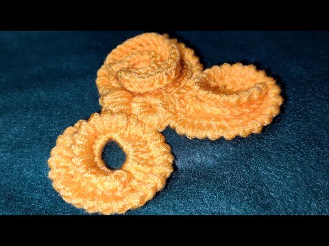 Видео: МК  ВЯЗАНИЕ КРЮЧКОМ ФРИФОРМ 🌱🍃 2 ЧАСТЬ #handmade