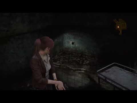 Видео: Resident Evil: Revelations 2 / Прохождение / Часть 6