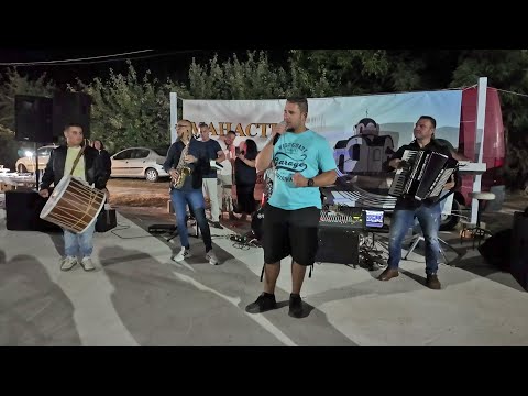 Видео: Григориј Прцуловски ги воодушеви Македонците од странство 🎵 „Света Петка“ - с.Лавци, Преспа 🇲🇰