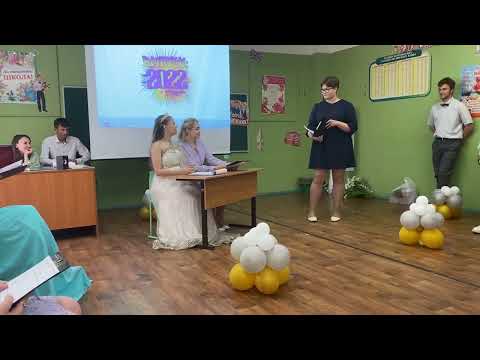 Видео: Сценка-миниатюра «На уроке русского языка»