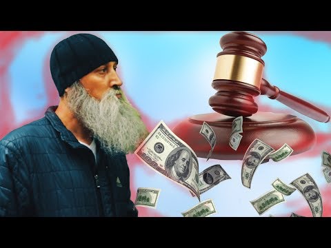 Видео: Честный судья. Знахарь #1.1.