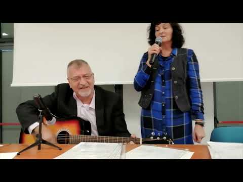 Видео: Хваление във Форли, Италия-2022