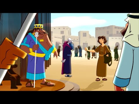 Видео: 03. Ҳандақ аҳли 3-воқеа 3-қисм