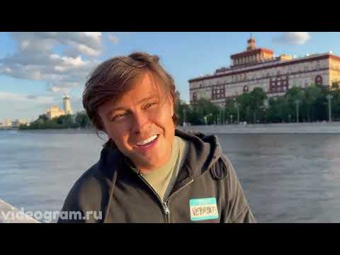 Видео: Видеопоздравление от Прохор Шаляпин - videogram.ru/shalyapin__official