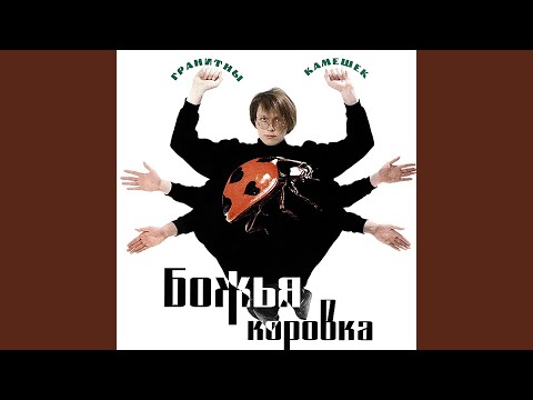 Видео: Гранитный камушек