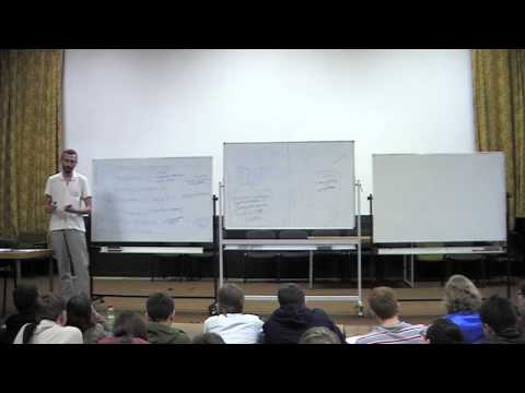 Видео: Математика экономистам. А.В. Савватеев. Часть 1. Введение