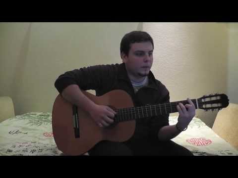 Видео: Dolphin (Дельфин) - Романс (Cover)