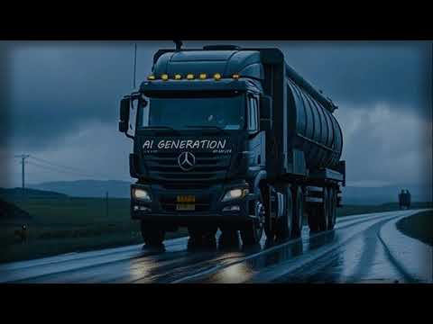 Видео: AI-Любэ-позови мой говновоз