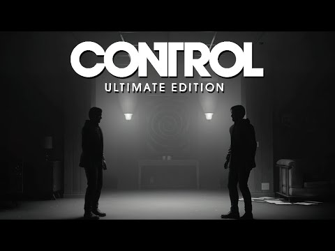 Видео: Финал Бежали от Говнище  🔥 Control Ultimate Edition #13