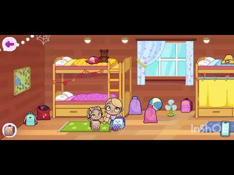 Видео: Празднуем Хэллоуин🧡