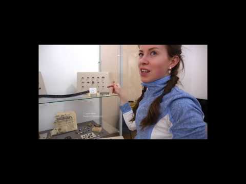 Видео: Фильм "Енисейск. Загадки прошлого" Гришакова Андрея о самых масштабных раскопках в сев. Евразии 2017