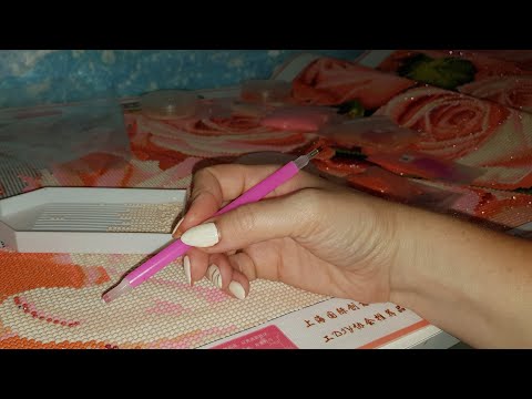 Видео: Прямой Эфир. Мои шикарные Розы! Выкладываем И Болтаем