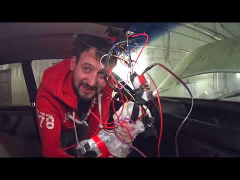 Видео: ПЕЧАЛЬНЫЕ ИТАЛЬЯНСКИЕ ПРОВОДА И ТОРМОЗА!