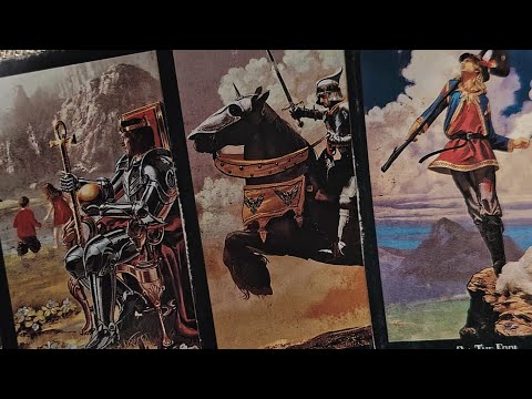 Видео: 🔮Шок😱Кто-то реагирует агрессивно 💥Противостояние и выбор⚔️Борьба за позицию 🧚