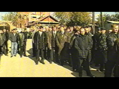 Видео: Уралмаш наехал на Цыганский посёлок