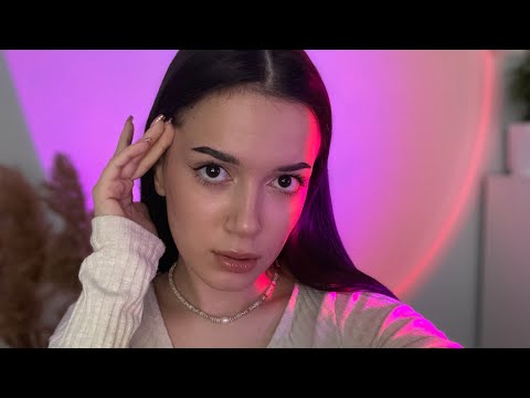 Видео: asmr подкаст: фильмы, которые я советую посмотреть🐉