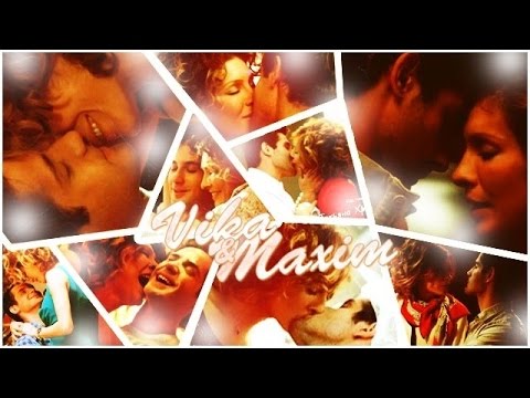 Видео: Кухня | Макс & Вика