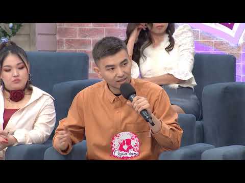 Видео: НҰРСҰЛТАН НЕГЕ СӨЗІНДЕ ТҰРМАДЫ? Сезім Бағы! 03.10.25