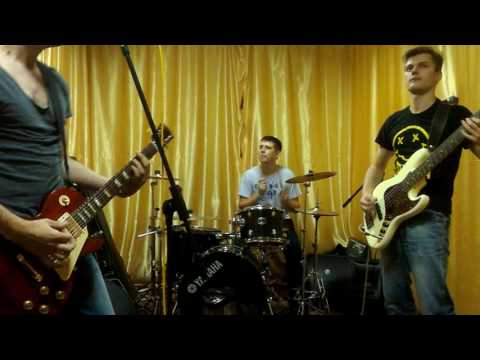 Видео: LOS ANGELES - Полковнику Никто Не Пишет Cover БИ 2